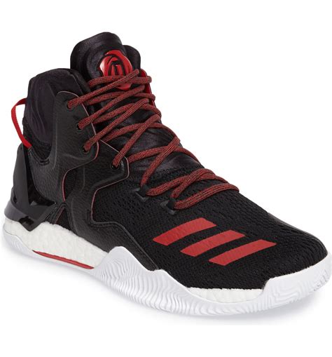 adidas d rose shoes.